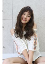 ウィールスター(Wealstar)&nbsp;wealstar hair design ナチュラルウェビー☆