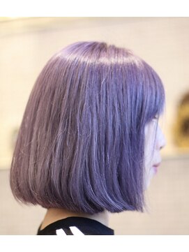 コクーン(CoCooN) ペールパープル