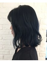 エアー 大阪(AIR)&nbsp;☆air-OSAKA☆栃本優美☆お客様ヘアスタイル