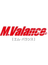 M．Valance