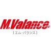 エムバランス(M.Valance)のお店ロゴ