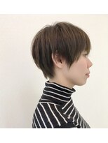 フェアアドヘア(fair -add hair-) ショートスタイル☆