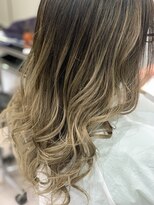 ヘアーデザインレコロ(hair design RECOLO)&nbsp;RECOLO