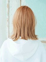 プロデュース 相模原店(Produce) 伸ばしかけ♪簡単スタイリング☆ボブ