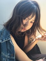 ファースト 仙台店(first)&nbsp;大人かわいいシアーベージュ