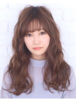 ヘアープライズ 吉祥寺店 (hair Pride's)&nbsp;★艶★カジュアルロングパーマ