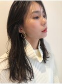 【ArdyHair富雄三碓店】 クールミディアム