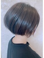 プロッソル リタ(PROSOL Rita) 艶ボブ