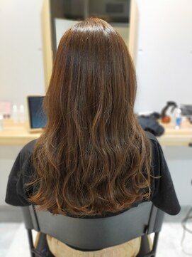 ロゼット(RosetTE) 透け感ベージュ