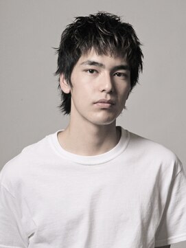 ジュネスゼロニ(JUNES 02) MEN'SHAIR