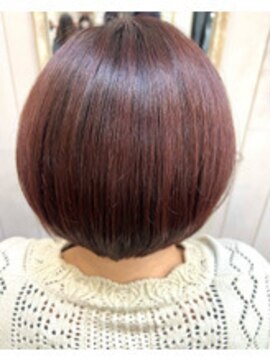 ルアナ 浦和店(Luana) ☆ピンクベージュ☆