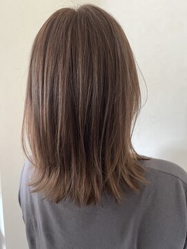 マルルヘアーデザイン(Maururu) Maururu hair style