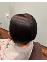 リノ(Lino)&nbsp;弱酸性ストレ－ト／コアミ－トリ－トメント