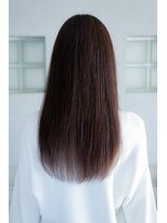 モンド ヘアクリエーション 和田店(monde hair creation)&nbsp;ロング