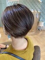 アンフィ 矢向(Anphi)&nbsp;3-38 春ショート/大人ショート/ショート