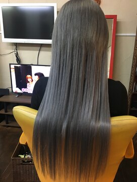 エクステンション アトレ(extention attre) ロング75本