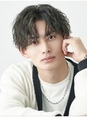 波巻きマッシュ