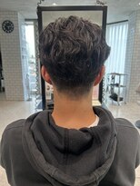 チャオ バイ ミチ(Chao by MICHI)&nbsp;【 Chao aya 】メンズカット