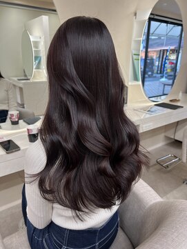 ドロシー 郡山桑野店(Dorothy) イメチェン/ハッシュカット/フルバング/似合わせカット/郡山