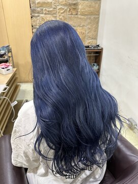 ゼスト 吉祥寺店(ZEST) シルバーブルー