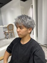 ゼスト 八王子店(ZEST)&nbsp;シルバーカラー