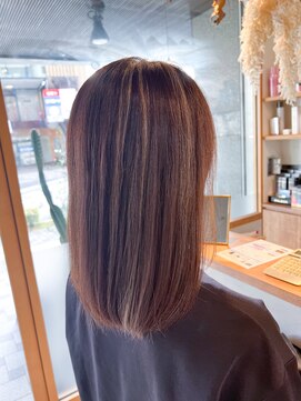 レオン(Re:ON) ハイライト