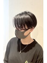 アルトス 浦和(ARTS)&nbsp;ハンサムシュート浦和の美容室ARTS鈴木英治