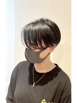 アルトス 浦和(ARTS) ハンサムシュート浦和の美容室ARTS鈴木英治