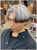ブラックエンドカラー