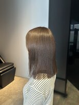 ビーヒアナウ 金沢県庁店(BE HERE NOW) olive beige
