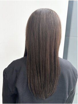 エアー 銀座タワー(AIR) グレージュカラー/プレミアムケアカラー