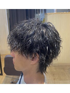 ウェーブ(WAVE) ツイストスパイラル