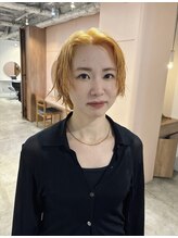 セーヌパス(CEINE PATH) DEGUCHI 