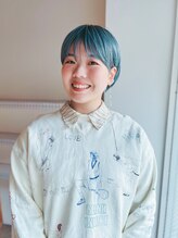 ホリデイズ ケアアンドスパ 練馬 豊島園(HOLIDAYS) 高屋敷 美香