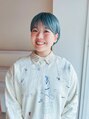 ホリデイズ ケアアンドスパ 練馬 豊島園(HOLIDAYS) 高屋敷 美香