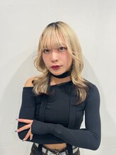 ジュース 原宿明治神宮前(JUICE) Ma-chan 
