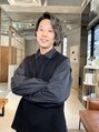 アンジェリカ 広島駅前店(ANGELICA) 林田 祥太