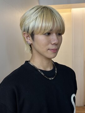 ゼスト パーク(ZEST PARK) ブロンド 吉祥寺