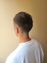 フェイバー 赤坂店(FAVOR)&nbsp;ビジネスマンヘアー