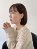 ◎初めての方限定◎カット＋カラー