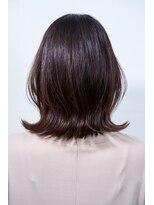 ユニックス イオンレイクタウン店(UNIX)&nbsp;黒髪×艶髪