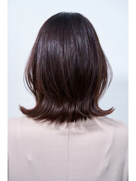 ユニックス イオンレイクタウン店(UNIX) 黒髪×艶髪