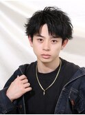 フェザーコンマバング