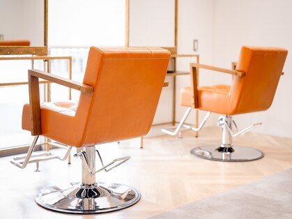 アグ ヘアー リーテン 坂戸店(Agu hair Liten)の写真