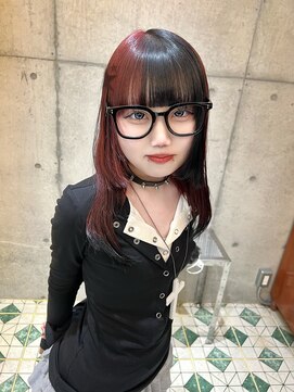 イリス 名古屋 名駅(Iris) おまかせデザイン☆