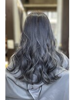 キラ(KIRA)&nbsp;グレーアッシュ