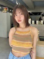 リベル 西中島(Libelle)&nbsp;レイヤーボブ