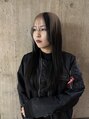 ガーランド(Girland) ルーツカラー/髪質改善/デザイン/セクション/派手髪/個性的ヘア