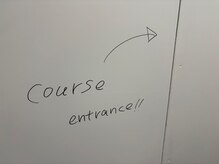 コース(course)の雰囲気（image picture - part.1［髪質改善/札幌/大通］）