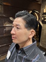 リワード(Reward)&nbsp;7:3パートショート